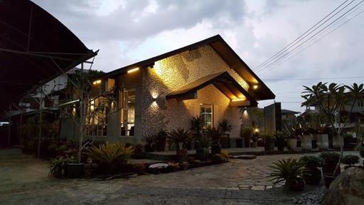 The Green Cottage - Housity
