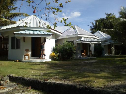 John Lhea Beach Cottages - Housity