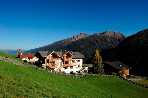 Hotel Naturoase Schwemmerhof - Housity