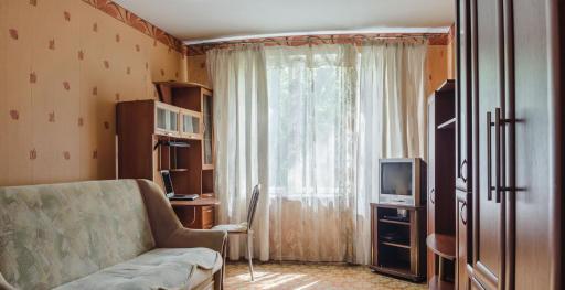 Econom Apartments near Orekhovo - Housity
