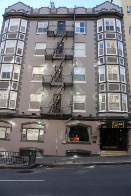 Layne Hotel - Housity