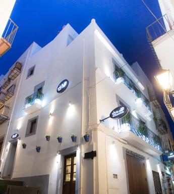 La Sepia Boba (Adults only) - Housity