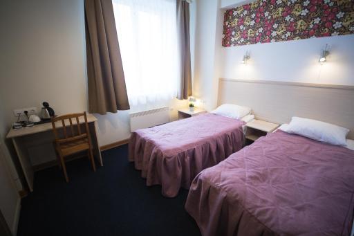 Hotel Argo - Housity
