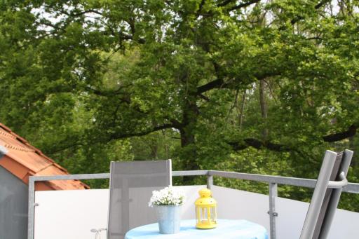 Atelierwohnungen am Kurpark - Housity