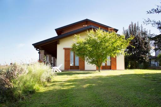 Appartamento panoramico - Housity