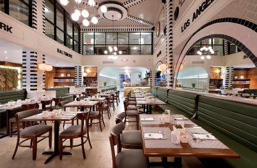 Eurostars Langford - Housity