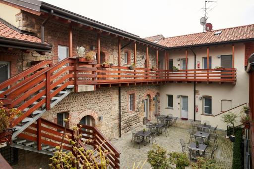 San Rocco Hotel - Housity