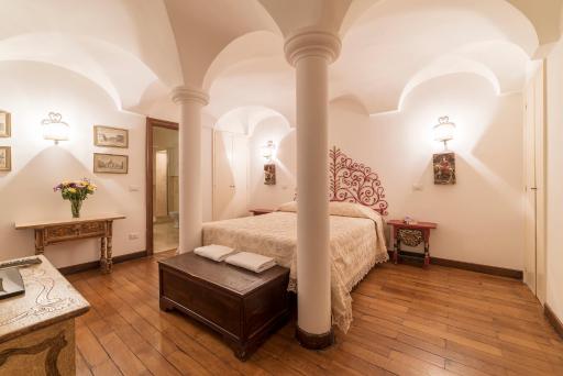 Navona Art Apartment - Housity
