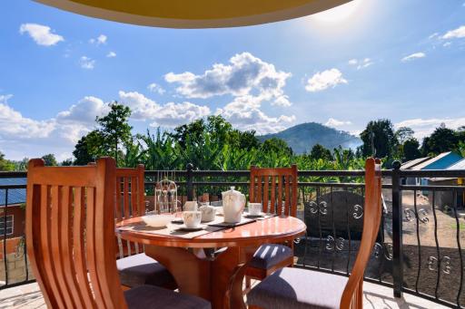 Rayan Apartments & Safaris - Housity
