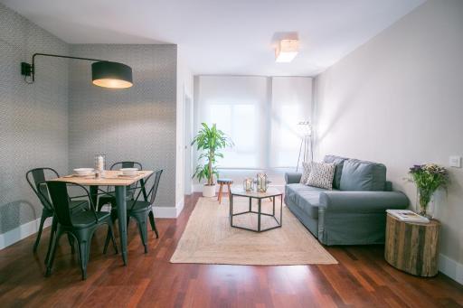Livemalaga Boutique Apartments - Housity