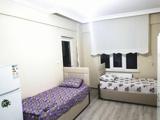 New Çırağan Rezidans - Housity