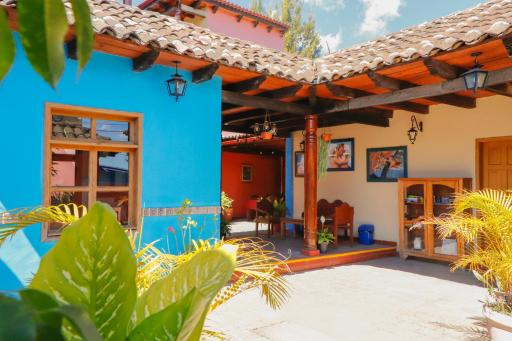 MESÓN DE LOS ÁNGELES - Housity