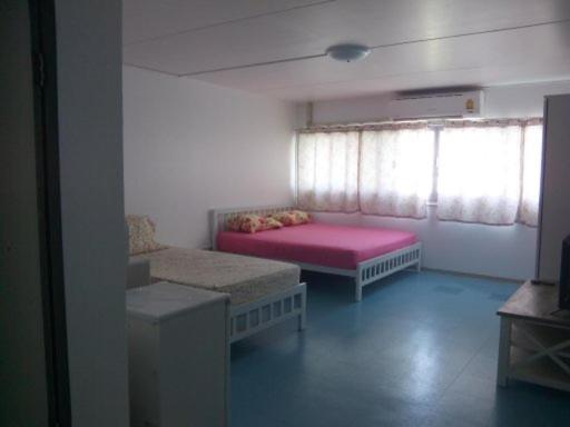 Room daily -IMPACT Challenger by KUHN CHAN - Housity