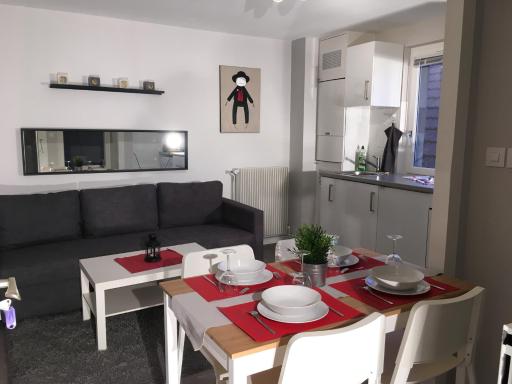 Finala Colmar - Housity