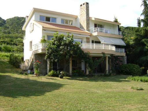 Villa Panorama Iraklitsa - Housity