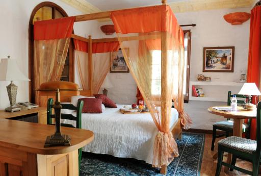 Boutique Hotel Antinea - Housity
