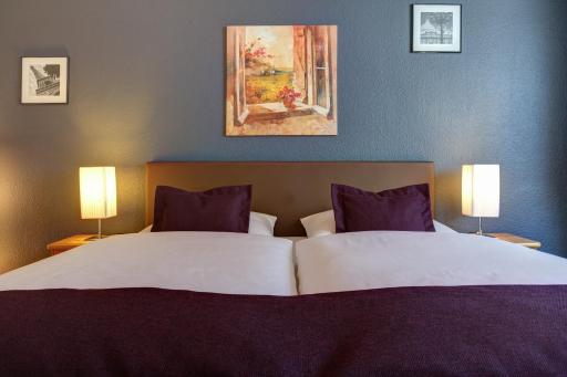 Boardinghouse Mundsburg - Housity