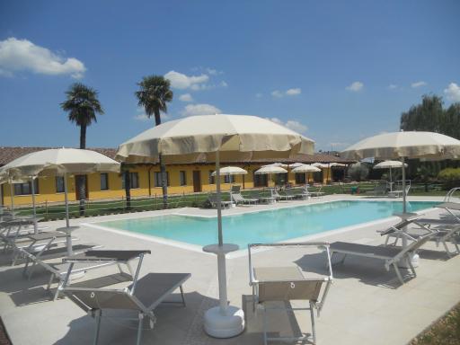 Agriturismo Le Case Di Campagna - Housity