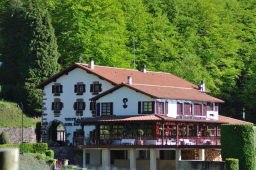Hotel Venta de Ulzama - Housity