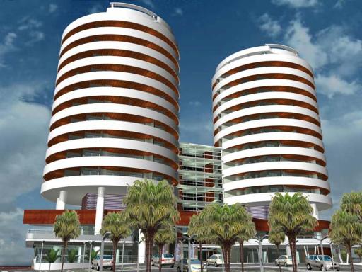 Torri Camuzzi Exclusive Luxury Apartment - Housity