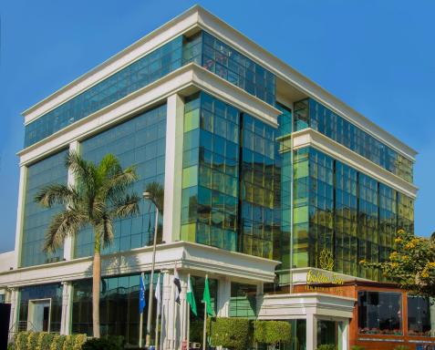 Golden Inn Hotel - Housity