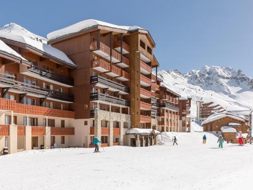 Residence Les Constellations - maeva Home - Housity