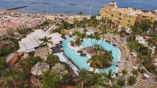 Adrián Hoteles Jardines de Nivaria - Housity