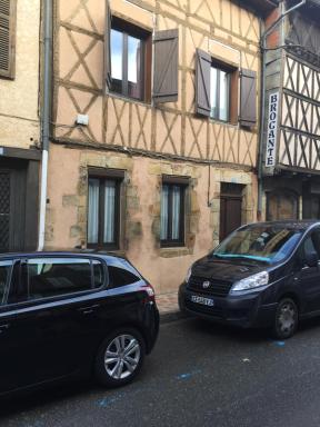 Chambres à Nogaro - Housity