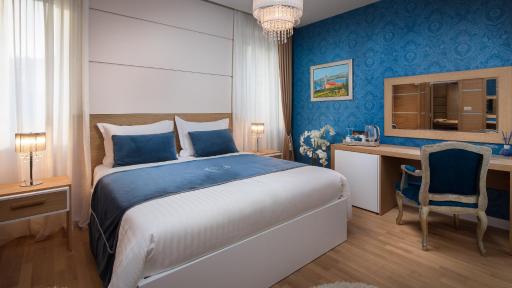 VIP Rooms - Hizvo