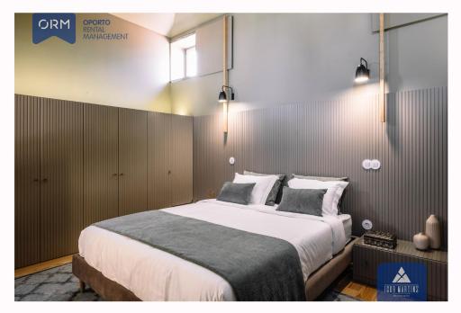 ORM - Almada Terrace Apartment - Hizvo