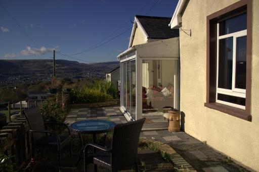 Penybryn Cottages - Housity