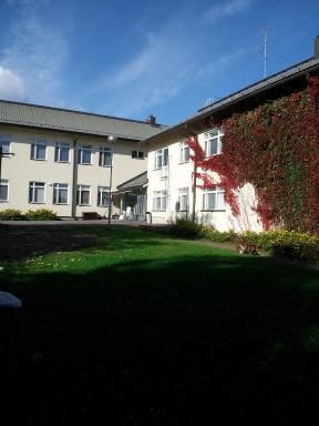 Yömyssy Apartments - Housity