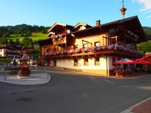 Tischlerwirt - Housity