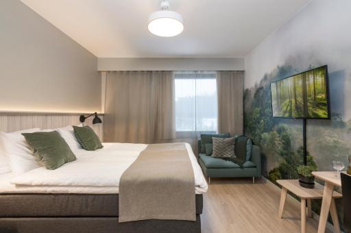 Hotel Haaga Central Park - Housity