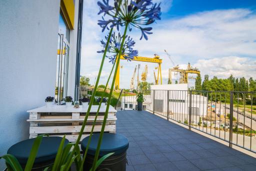Vulcan Hotel - Housity