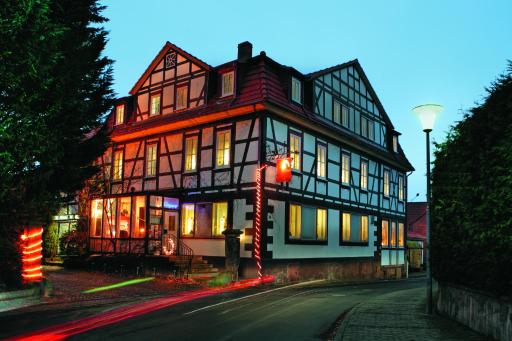 Hotel-Restaurant Schillingshof - Housity