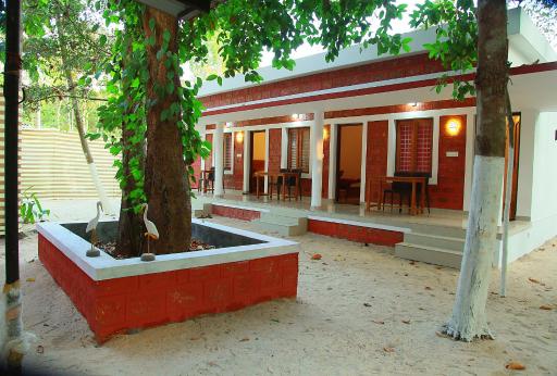 Agape Marari - Housity