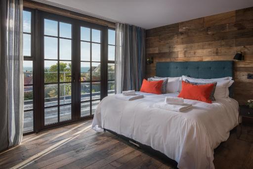 Merchants Manor Spa - Housity