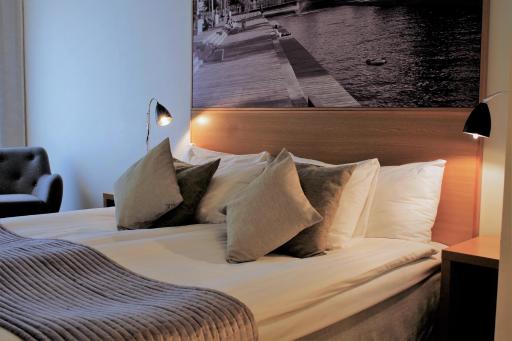 Sure Hotel by Best Western City Jonkoping - Housity