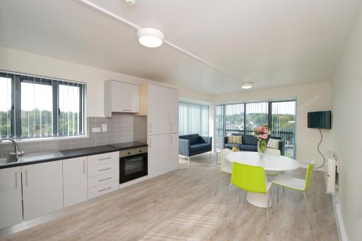 University Hall - UCC Summer Beds - Housity