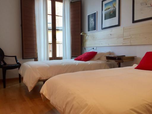 Suite Conde Luna by misato - Housity