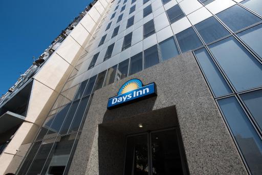 Days Inn by Wyndham Rio de Janeiro Lapa - Housity
