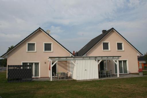 Ferienhaus Schwantje 14b - Housity
