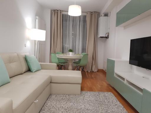 Glory Home I garaje incluido - Housity