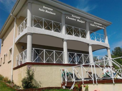 LA VILLA d ALEXANDRE - Housity