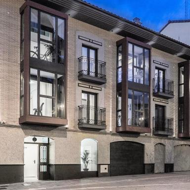 Apartamentos Inloft - Hizvo
