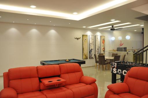 Imperial Cottage - Housity