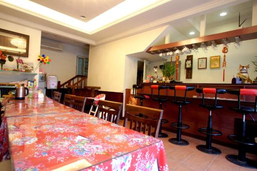 Bao Kang Flower Farm - Housity