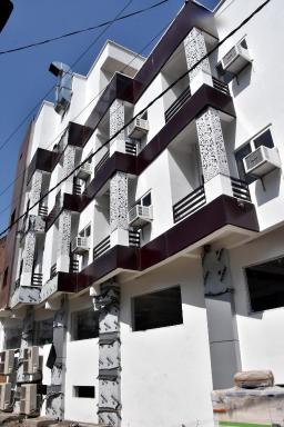 Hotel Rajshree - Housity