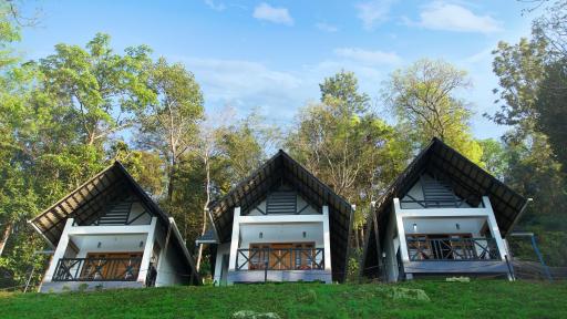Woodrose Resort - Housity